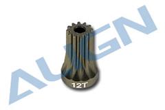 H50059 Motor Pinion Gear 12T